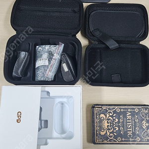 GPD Win Mini 8840U 32G + 2T 판매합니다.