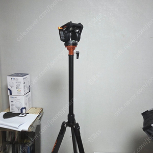 코만coman 비디오 삼각대 ff06s q6 팝니다