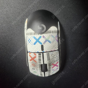g pro 2 lightspeed 블랙 팝니다