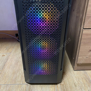9600X, 7700XT, 32GB, 1TB