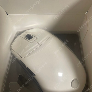 벡시 vaxee xe v2 화이트색상 팔아요