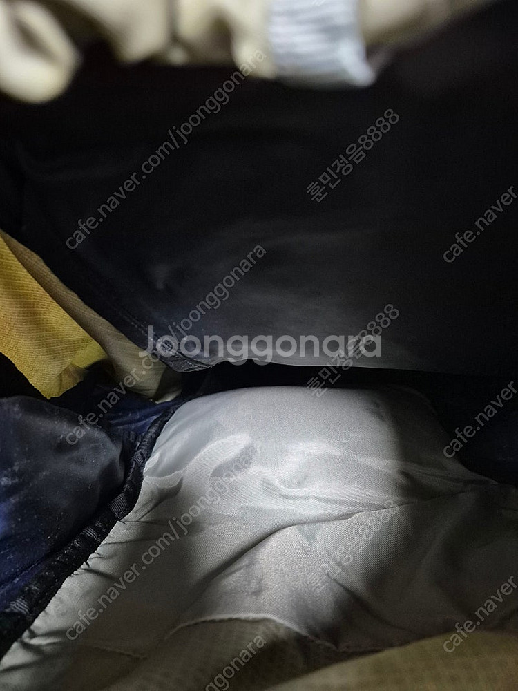 오스프리 정품 35리터 등산배낭(여행배낭가방)팝니다--1