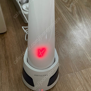 암웨이 아티스트리 클렌징 디바이스