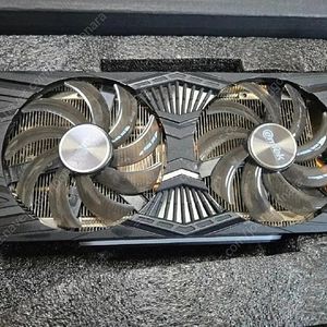 이엠텍 스톰듀얼 GTX 2060