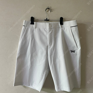 PXG 남성하절기 로고 숏팬츠 M (2종)