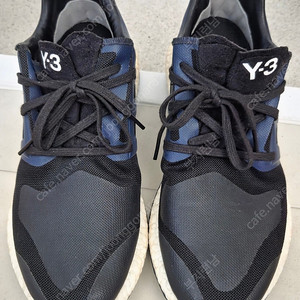 Y-3 아디다스 퓨어부스트 270 러닝화