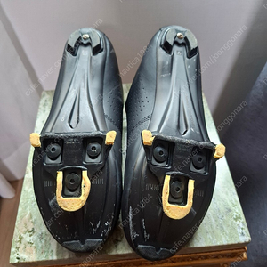 본트레거 클릿슈즈250mm