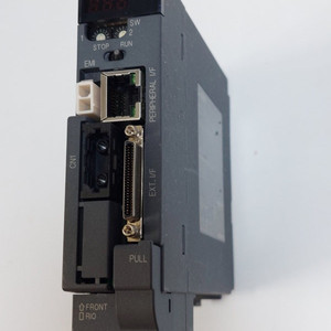 2020년 Q172DSCPU 미쓰비시 PLC