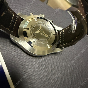 IWC파일럿 어린왕자