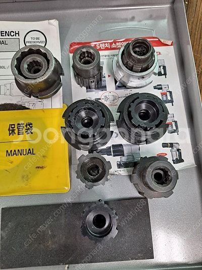 캠핑용무소음발전기 혼다7.5키로발전기 펀칭기 밴드쏘26...--6