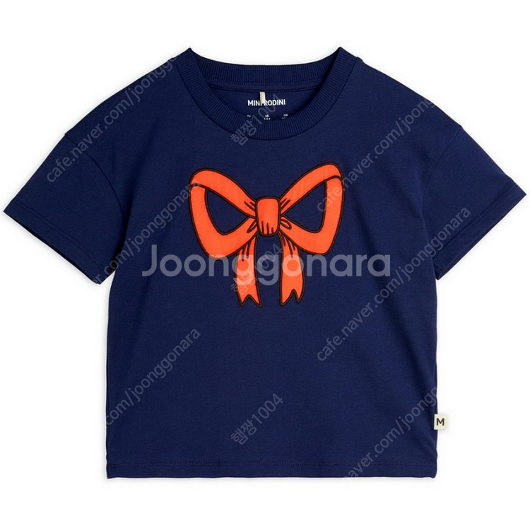 (새상품, 정품) pre25ss 미니로디니 보우 패치 ...--0