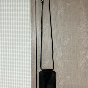 프라이탁 폭스 올검 올블랙