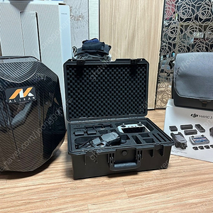 DJI 매빅3프로 플라이모어 콤보 팝니다!!
