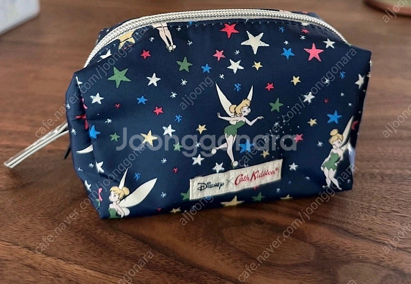 Cath Kidston 캐스키드슨x디즈니 콜라보 파우치...--0