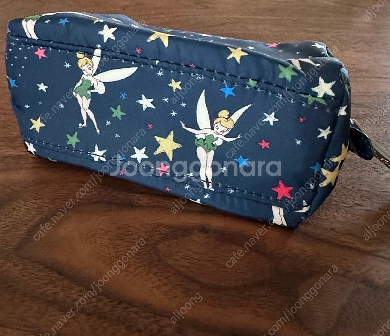 Cath Kidston 캐스키드슨x디즈니 콜라보 파우치...--1