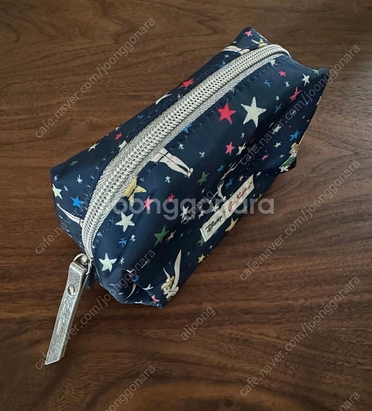 Cath Kidston 캐스키드슨x디즈니 콜라보 파우치...--2
