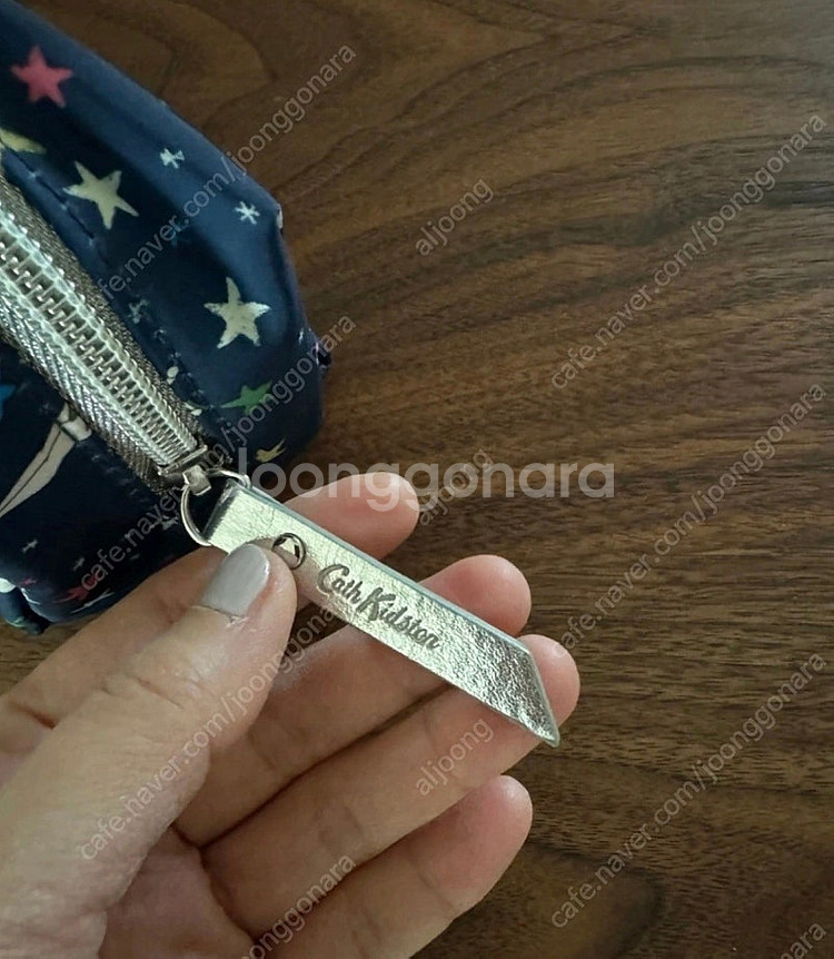 Cath Kidston 캐스키드슨x디즈니 콜라보 파우치...--4