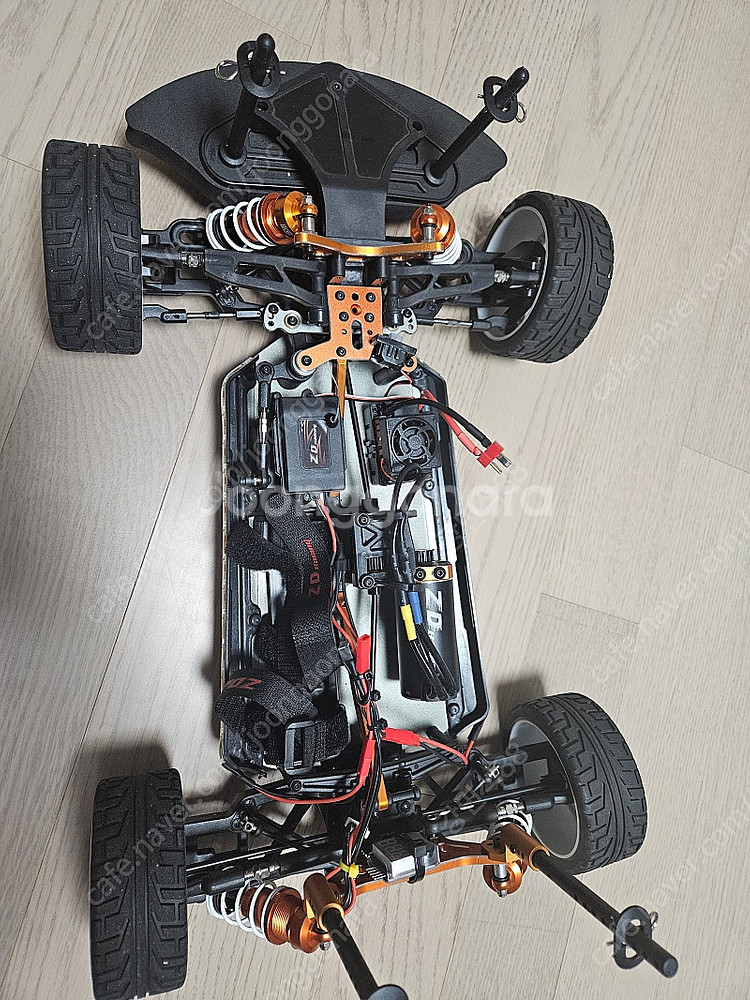 ZD1/8 랠리 새것팝니다~~~~--2