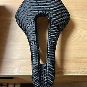 RYET 3D 카본 레일 안장 시마노 ST