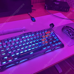 Gravastar 그라바스타 K1 pro, M1 같이팔아요 수신기도 포함, 따로도 팔아요