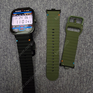 레드미워치5 팝니다