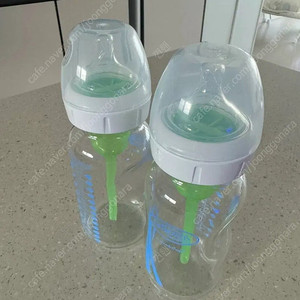 [택미포] 닥터브라운 옵션스 플러스 와이드 유리젖병 270ml(일괄)