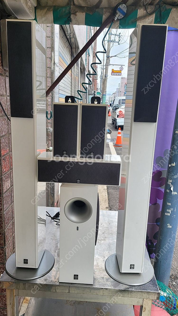 AKG P4다이나믹 마이크2대10만.JVC북셀프4만.야...--5