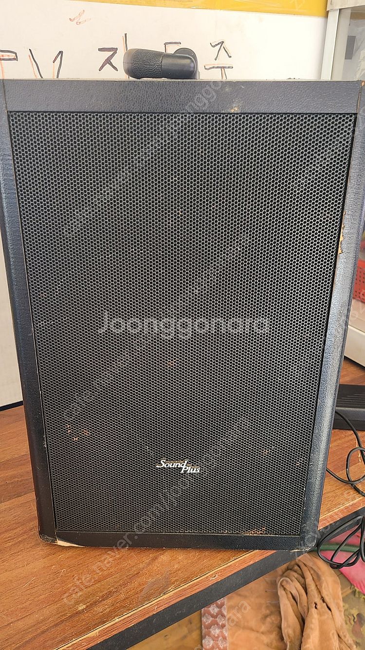 AKG P4다이나믹 마이크2대10만.JVC북셀프4만.야...--8