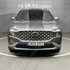 싼타페 중고 싼타페 더 뉴 싼타페 하이브리드 중고 가격 2023년식 21,668km 1.6 2WD 프레스티지 중고차구매