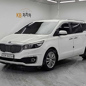 올 뉴 카니발 중고 가격 중고 카니발 흰색 2016년식 디젤 9인승 프레스티지 중고자동차