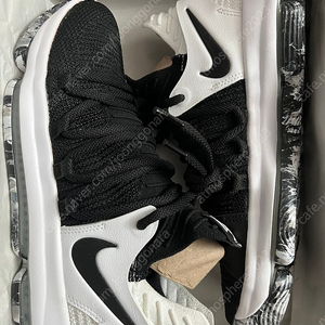 나이키 줌 kd10