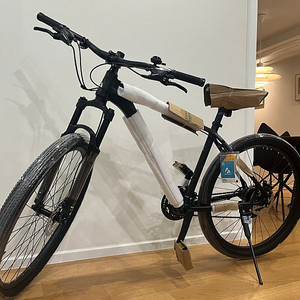 아팔란치아 M30 MTB 새상품