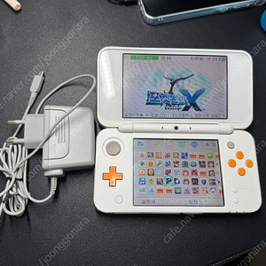 2DS XL