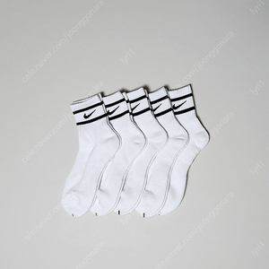 스포츠 브랜드 나이키 아디다스 남녀 이중쿠션양말