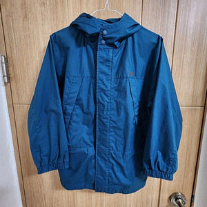 (150)뉴발란스 키즈 바람막이 점퍼