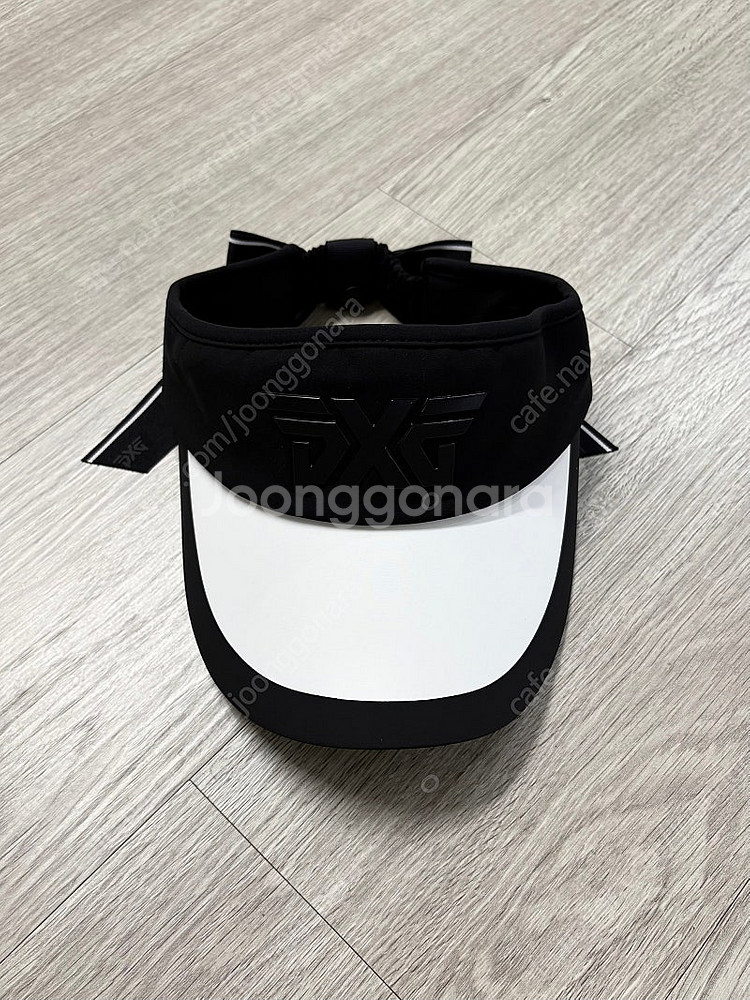 Pxg 여성 바이저--0
