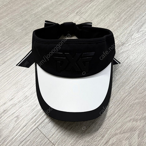 Pxg 여성 바이저