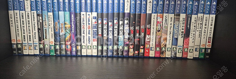 [가격인하!] 플스4 / 플스5 / PS4 / PS5 ...--0