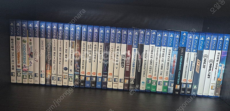 [가격인하!] 플스4 / 플스5 / PS4 / PS5 ...--2