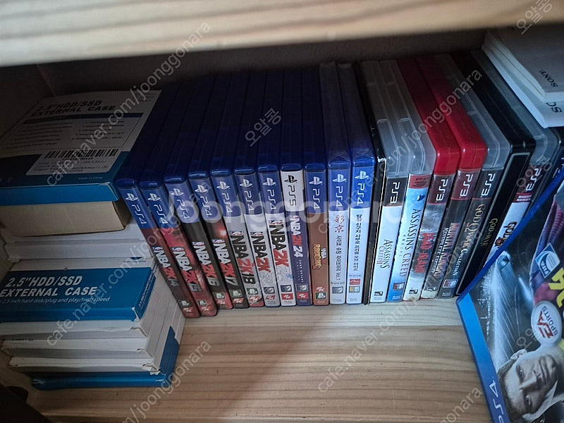 [가격인하!] 플스4 / 플스5 / PS4 / PS5 ...--4