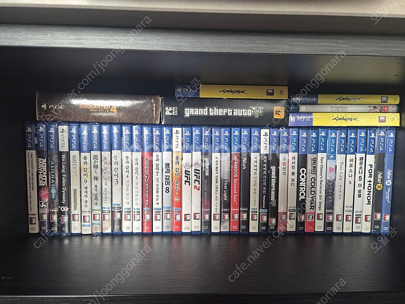 [가격인하!] 플스4 / 플스5 / PS4 / PS5 ...--8