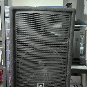 JBL 스피커 JRX212M,JRX215 판매합니다