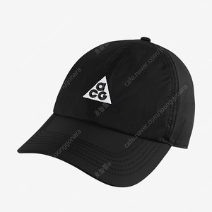 나이키 acg 트레일 캡 블랙 M/L 새제품 팝니다 모자 언스트럭처 드라이핏 클럽 FB6533 010