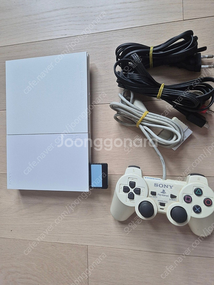 플스2 PS2 슬림 70005 블랙 / 플스2 슈퍼슬림...--7