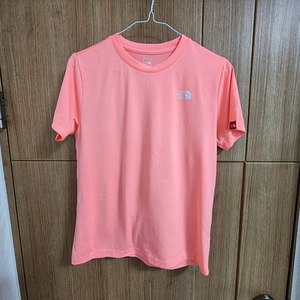 (150)노스페이스 키즈 반팔 티셔츠