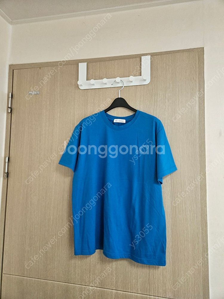 우드세이지 상의 판매합니다--0