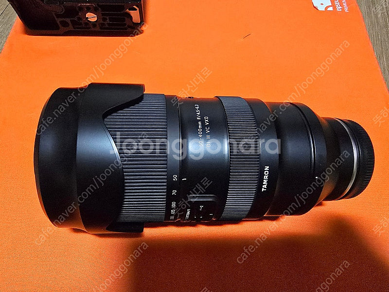 탐론 50-400mm F4.5-6.3 Di III VC...--0
