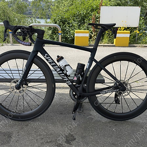 Tarmac SL7 Comp - Rival eTap AXS / 타막 SL7 콤프 52사이즈 판매합니다.