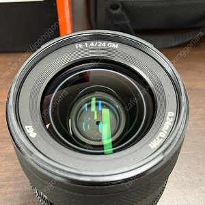 24gmf14 24금 f1.4 E마운트 광각렌즈, BW-67mm t-pro nano clear필터 팝니다.