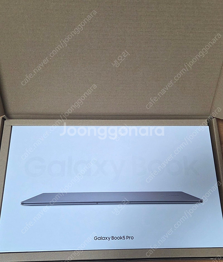 갤럭시북5프로 14인치 NT940XHA-K51A--0